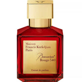 Maison Francis Kurkdjian Baccarat Rouge 540 Extrait De Parfum - 100% original tester - (Dubai) - 70ml