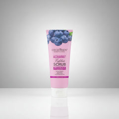 Gegemoon Blueberry Deep Cleansing & Brightening Body Scrub - 200ml