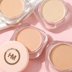 Hudamoji Water Proof Mousse Base