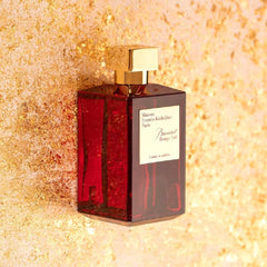 Maison Francis Kurkdjian Baccarat Rouge 540 Extrait De Parfum - 100% original tester - (Dubai) - 70ml