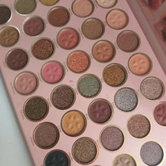 Igoodco eyeshadow palette - 40-color
