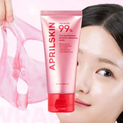 APRILSKIN - TXA Niacinamide 99 Overnight Wrapping Mask-80ml