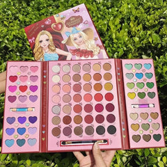 IGoodco Princess Beauty Makeup Eyeshadow Palette