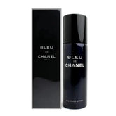Bleu De Chanel Body Spray - 100ml