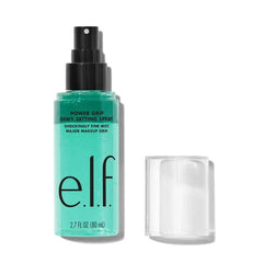 ELF Power Grip Dewy Setting Spray - 80ml