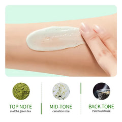 SADOER Avocado Exfoliating Clean Scrub - 250g