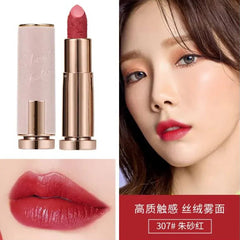 Heng Fang Glamour Velvet Matte Lipstick - 3 Pcs Set