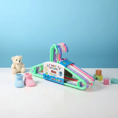 Baby hanger Pack of 10