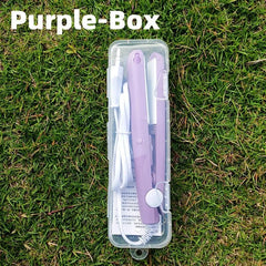 New Curling Iron Mini Hair Straightener