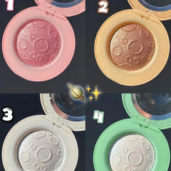 Hudamoji Planet Highlighter – Each