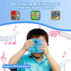 Instant Print Digital Camera for Kids - Each