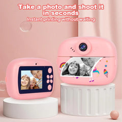 Instant Print Digital Camera for Kids - Each