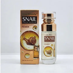 Kiss Beauty Primer Plus Serum β Snail Face Serum π 40ml