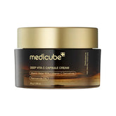 Medicube Deep Vita C Capsule Cream - 55g