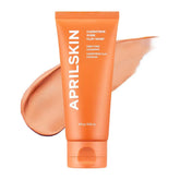 APRILSKIN Carrotene Pore Clay Mask – 100g