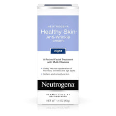 Neutrogena Healthy Skin Anti-Wrinkle Retinol Cream – 40g