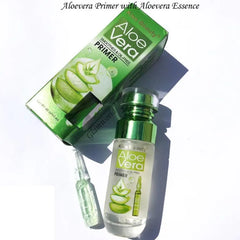 Kiss Beauty Primer Plus Serum β Aloe Vera 40ml