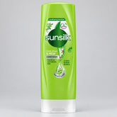 Sunsilk Lively Clean & Fresh Conditioner - 300ml
