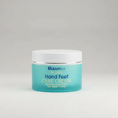 Danbys Ocean Plus Healing Hand Foot Care Cream