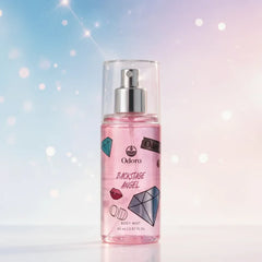 Odoro Backstage Angel Body Mist - 85ml