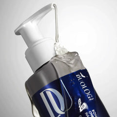 Oriflame DUOLOGI Bond Repair Overnight Hair Serum