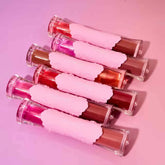 Huda Moji 2 in 1 Lip Oil & Glossy Gloss