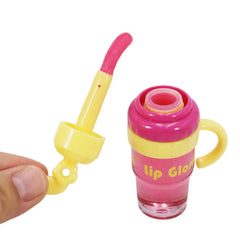 Magic Your Life Fashion Girl Sweet Lip Gloss