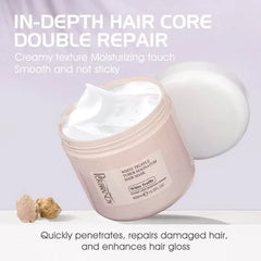 Purbrandy White Truffle Tuber Magnatum Hair Mask - 450ml