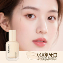 Kakashow Refreshing and Polishing Liquid Foundation-30ml