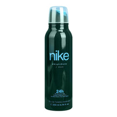Nike Man Night Mode 24H Deodorant Body Spray - 200ml
