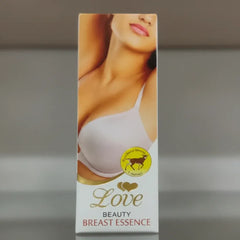 Love Beauty Breast Essence – Each
