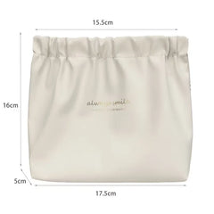 Automatic Closure Pocket Makeup Organizer - Each