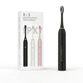 X-3 Sonic Electric Toothbrush - Each
