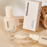 Kakashow Refreshing and Polishing Liquid Foundation-30ml