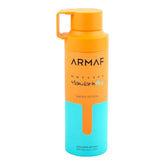 Armaf Odyssey Mandarin Sky Limited Edition Body Spray – 200ml