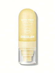 Sheglam Matte Fresh Setting Spray - 55ml