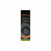 Admiral Energy After Shave Roll On - 50ml