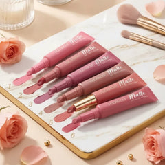 Hudamoji Soft Matte Lip Gloss