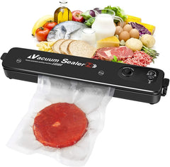 Vacuum Sealer X Home Automatic Packing Machine