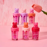 Hudamoji Happy Sweet Cute Lipgloss