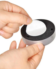 Mini Touch-Control Puck Light