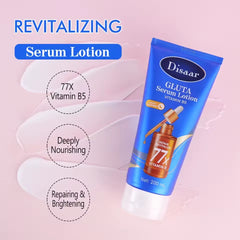 Disaar Gluta Serum Lotion – 200ml