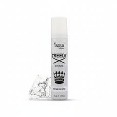 Yardlie Creedy Body Spray - 75ml