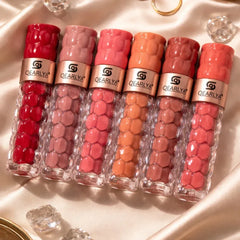 QEARLYA Honeycomb Liquid Lip Gloss