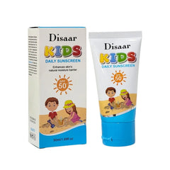 Disaar Kids Daily SPF 50+ Sunscreen - 50ml