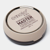Emelie Paris Master Chrome Compact Powder SPF 15