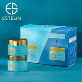 ESTELIN Hyaluronic Acid Day & Night Cream Set