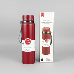 SUS 316 Stainless Steel Thermal Bottle – 1000ml