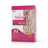 Veloria Rice Whitening Urgent Facial