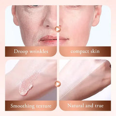 Sadoer Dragon Blood Anti Aging Face Cream - 50g